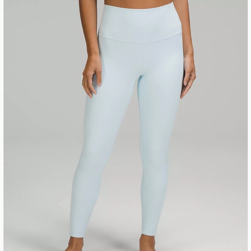 super cute lululemon align leggings